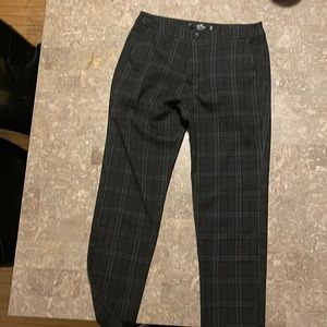 Skinny fit dress pants w30 l30